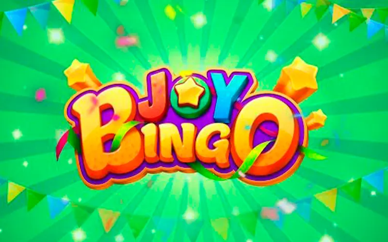 Play Joy Bingo on the Jitabet site now.