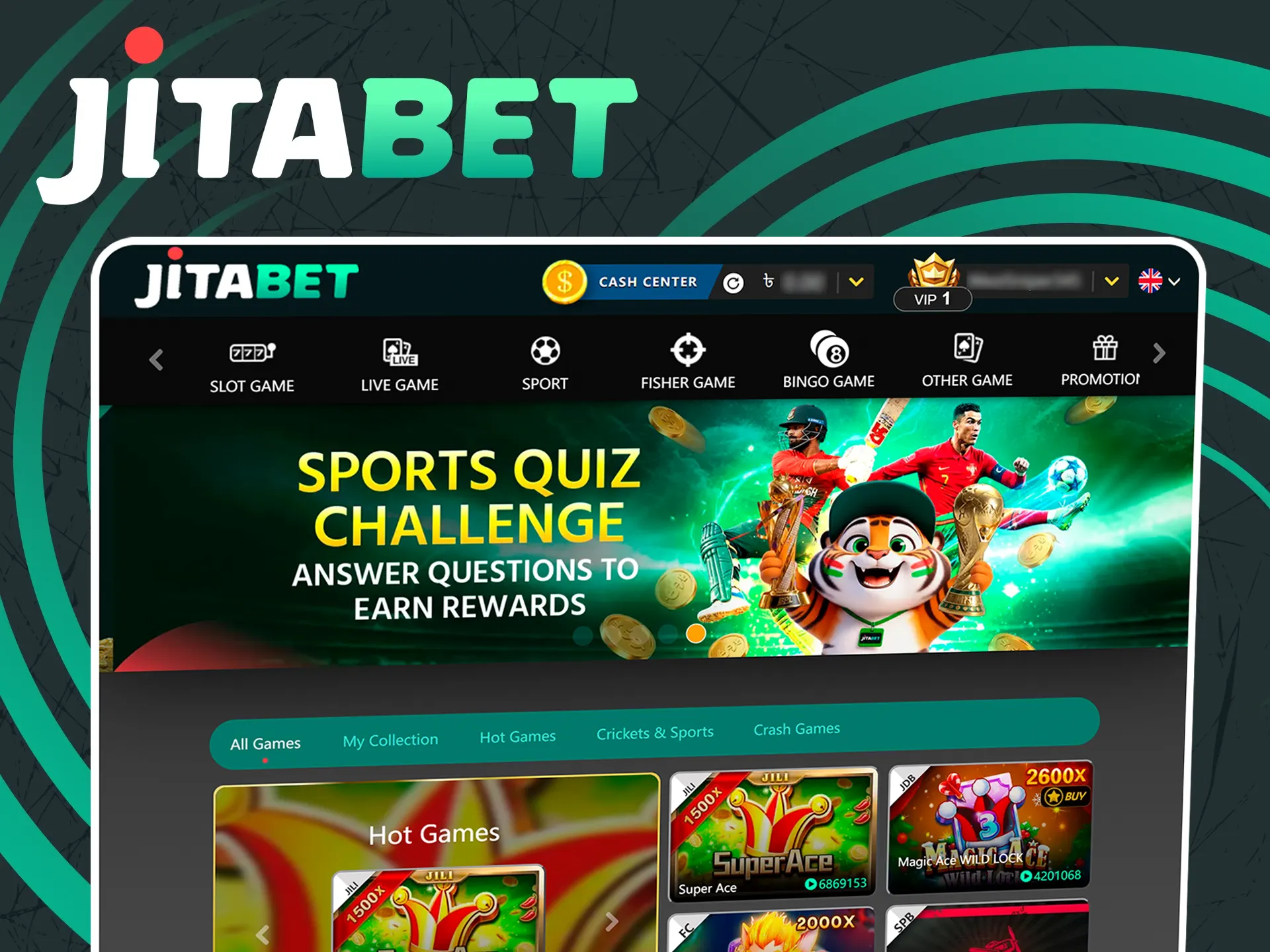 Discover alternative brand names for the Jitabet site now.