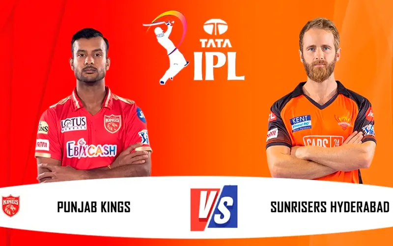 Read PBKS vs SRH IPL predictions on the Jitabet site today.