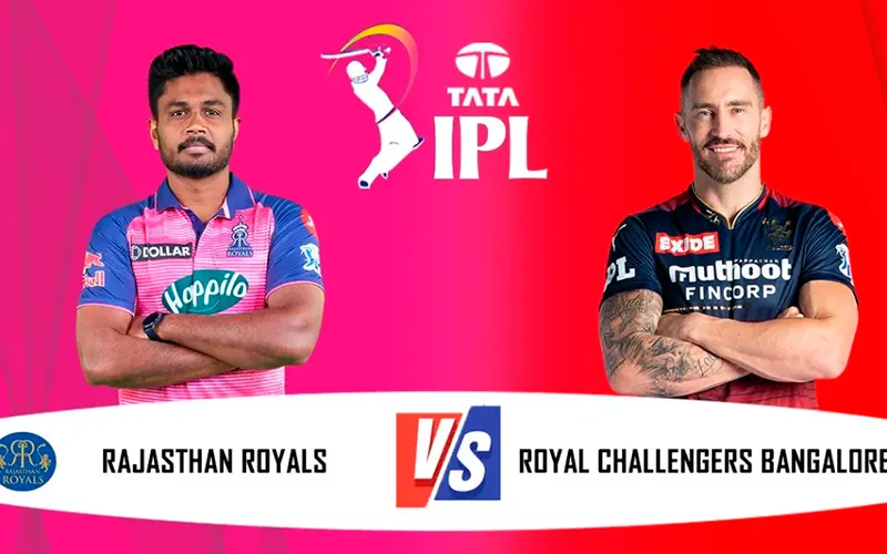 Check RR vs RCB IPL predictions on the Jitabet site now.