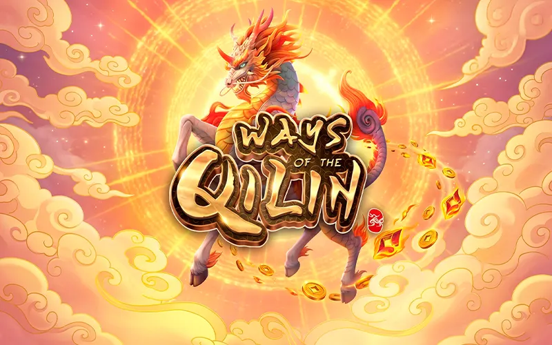 Play Ways of the Qilin on the Jitabet site today.
