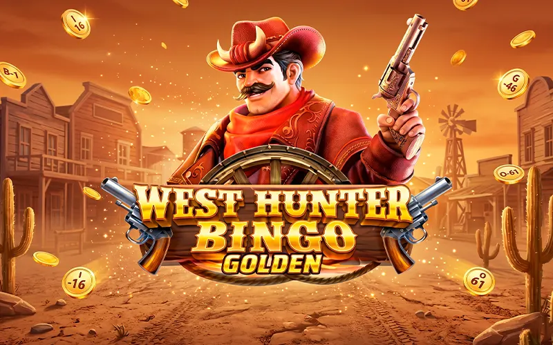 Try West Hunter Bingo on the Jitabet site today.