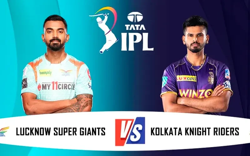 আজই Jitabet সাইটে KKR বনাম LSG আইপিএল টিপস পান।