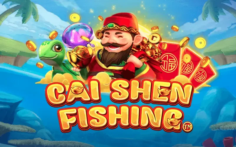 এখনই Jitabet সাইটে Cai Shen Fishing খেলুন।