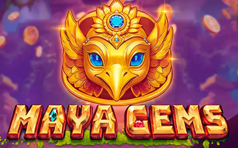 আজই Jitabet সাইটে Maya Gems স্লট খেলুন।