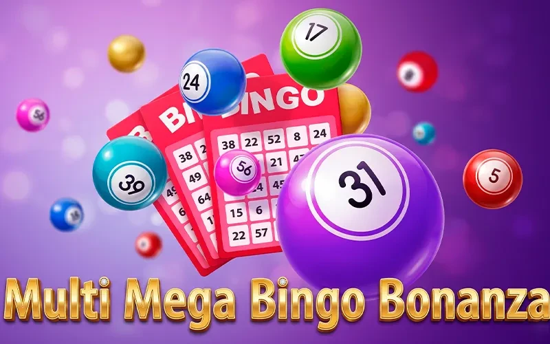 আজই Jitabet সাইটে মাল্টি মেগা বিঙ্গো বনানজায় মজা নিন।