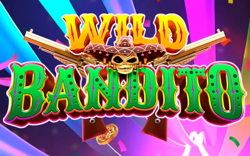 আজই Jitabet সাইটে Wild Bandito খেলুন।